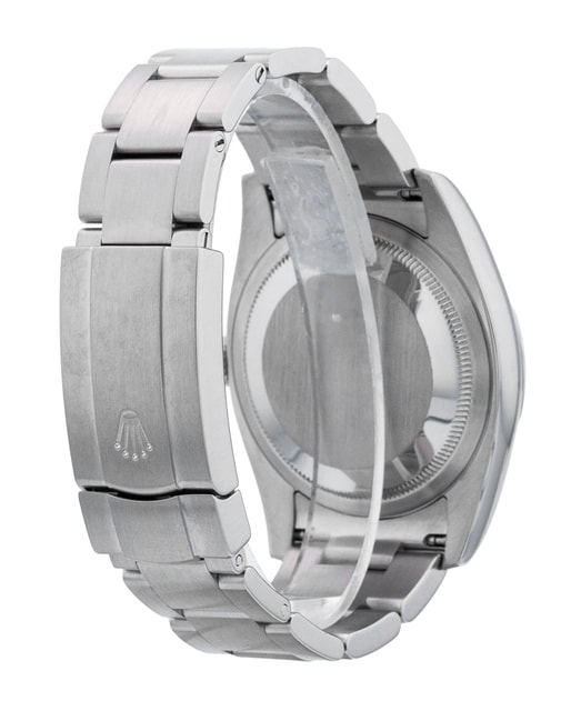 Rolex Oyster Perpetual 116000 Image 3